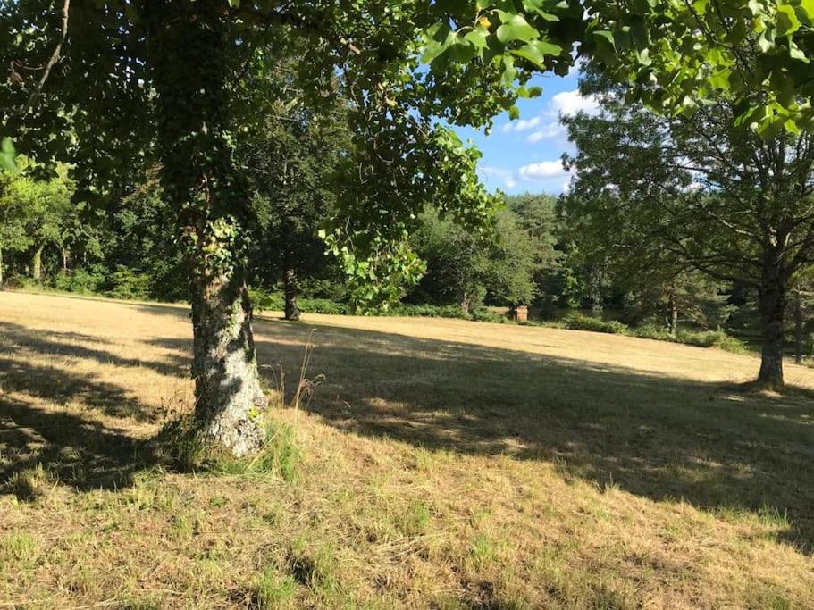 Maison de vacances Les Brizards, Morvan, Maison du Poète 6 Rue de l'Odette, 89630 Quarré-les-Tombes