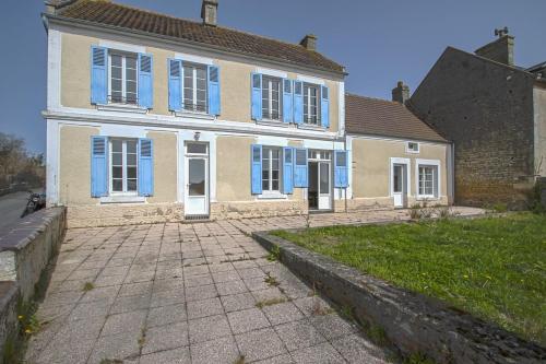 Les Buissonnets de Tierceville Tierceville france