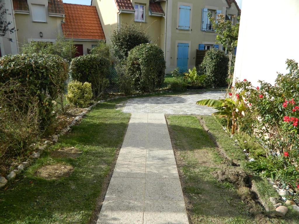 Appartement Les Cabines 47, rue de St-Valery, 80410 Cayeux-sur-Mer