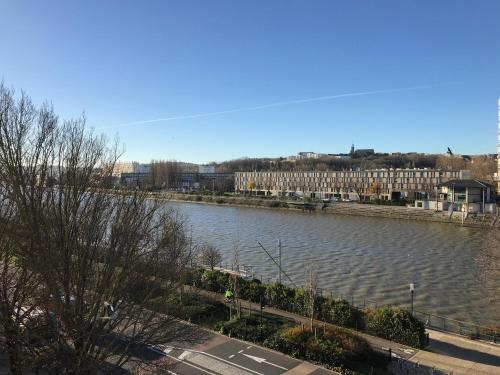 Les Cabines du Mirador Boulogne-sur-Mer france