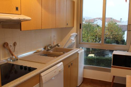 Appartement Les camelias 11 Rue Landa Handi Saint-Jean-de-Luz