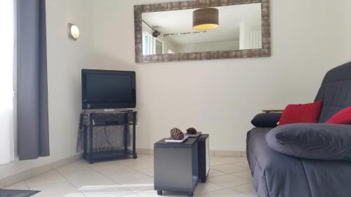 Appartement Les Camellias Rez de Chaussé 54 avenue Lajarrige La Baule