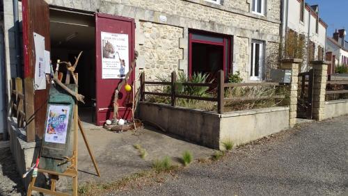 Séjour chez l'habitant Les Campanules - Neuvy en Sullias 4 rue du Val Neuvy-en-Sullias