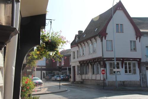 Les Capucines Abbeville france