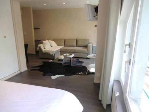 Appartements Les Carmes 30 Place des Carmes Rouen