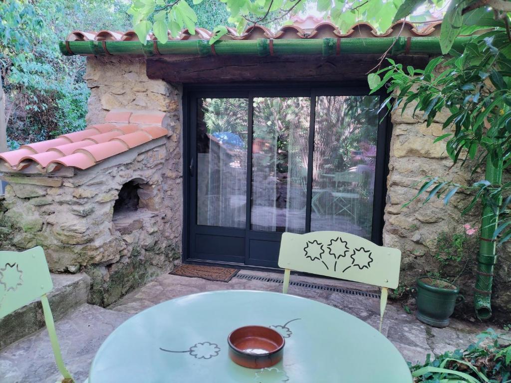 Maison d'hôtes Les castagnèdes Route de la Forêt, 66400 Céret