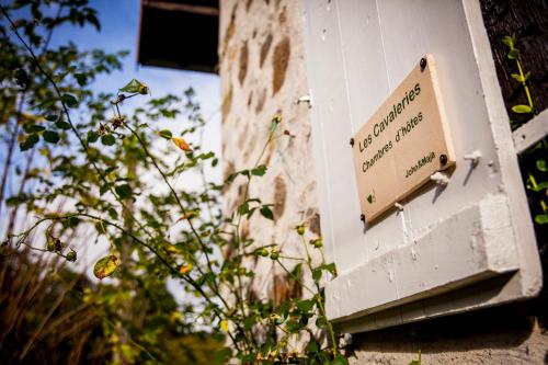 Appartements Les Cavaleries Les Cavaleries Nonards