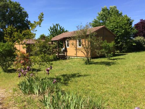 Les chalets de Dordogne Razac-dʼEymet france