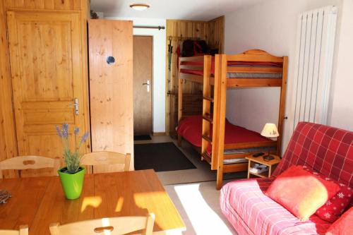 Les Chalets De Superd Heliantheme - 2 Pièces pour 4 Personnes 784 Le Dévoluy france