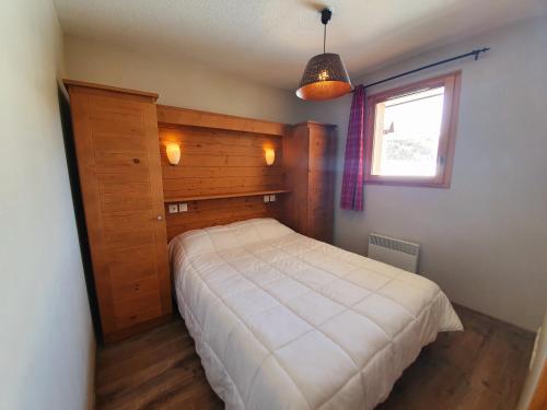 Appartement Les Chalets Des Rennes - VARS - T2 4 personnes - CDRA53 ROUTE DU COL - QUARTIER FONTBONNE Vars