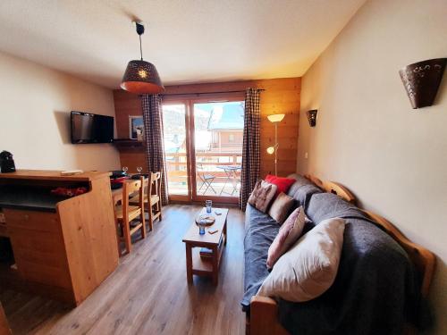 Appartement Les Chalets Des Rennes - VARS - T2 4 personnes - CDRC32 Fontbonne Vars