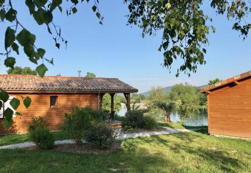 Les Chalets Montréjeau Montréjeau france