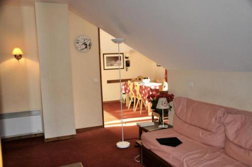 Appartement Les Chalets Valoria - 3 Pièces pour 8 Personnes 804 272 rue des Grandes Alpes Valloire