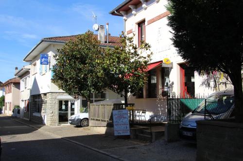 Les Chambres d'Eugénie Poyanne france