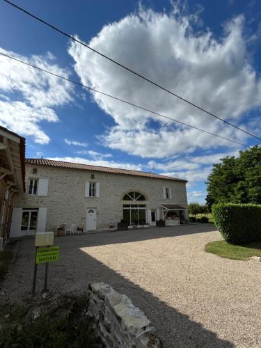 B&B / Chambre d'hôtes Les Chambres de Carreau Lieu dit Carreau Meilhan-sur-Garonne