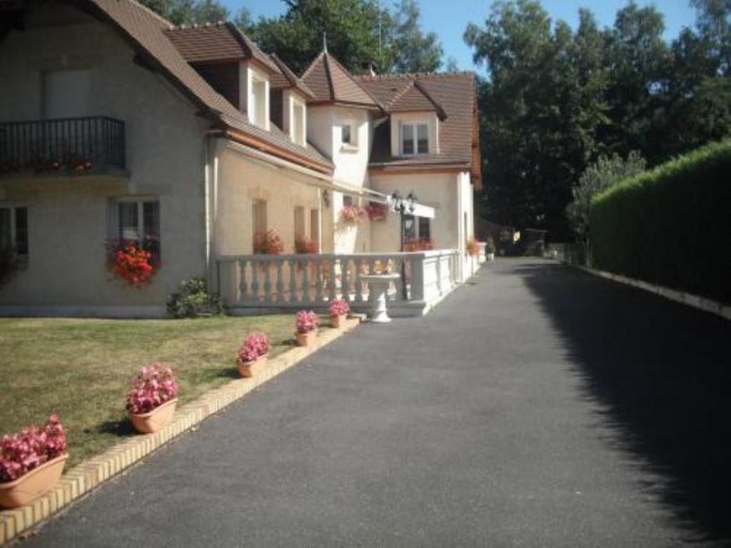 B&B / Chambre d'hôtes Les chambres du lac 34bis, rue d'Enghien, 76440 Forges-les-Eaux