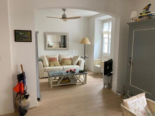 Appartement Les Chardons verdieping 1 36 Boulevard Mirabeau Saint-Rémy-de-Provence