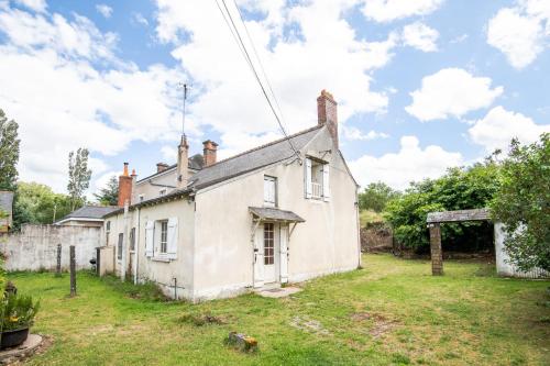 Les Charmes de l'Ancien Noizay france