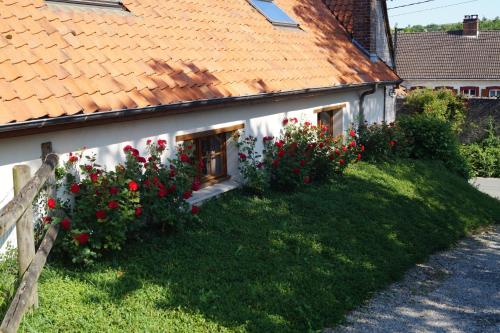 B&B / Chambre d'hôtes Les Charmes du Petit Pré - Chambre d'Hôtes 160 RUE PRINCIPALE Coulomby