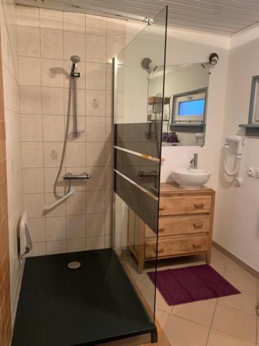 B&B / Chambre d'hôtes Les Charmilles 1071 Avenue De Saint Omer Hazebrouck