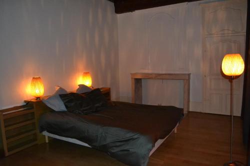 Appartement Les Charmottes 5 rue Julie Godemet Nuits-Saint-Georges