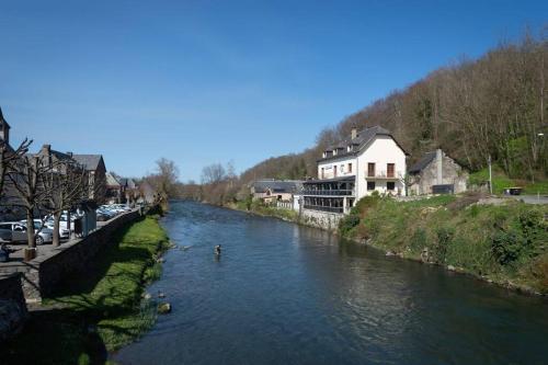 Les chemins du Mont Lortet france