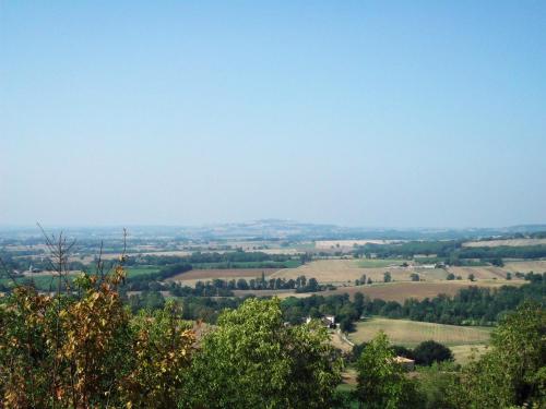 B&B / Chambre d'hôtes Les Chimères 23, avenue Louis Bessières Puylaroque