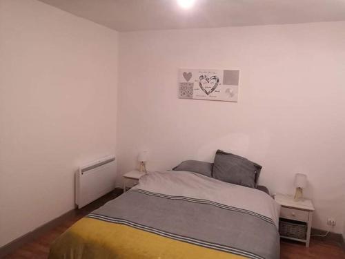 Appartement Les chtis picards - apt 6 9 Route de Ventron Cornimont