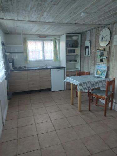 Maison de vacances Les Cigales du Bassin 46 bis Rue Chante Cigale Gujan-Mestras