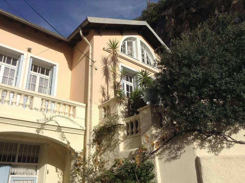 Appartement Les Citronniers 16 Rue Edith Duhamel, 06230 Villefranche-sur-Mer