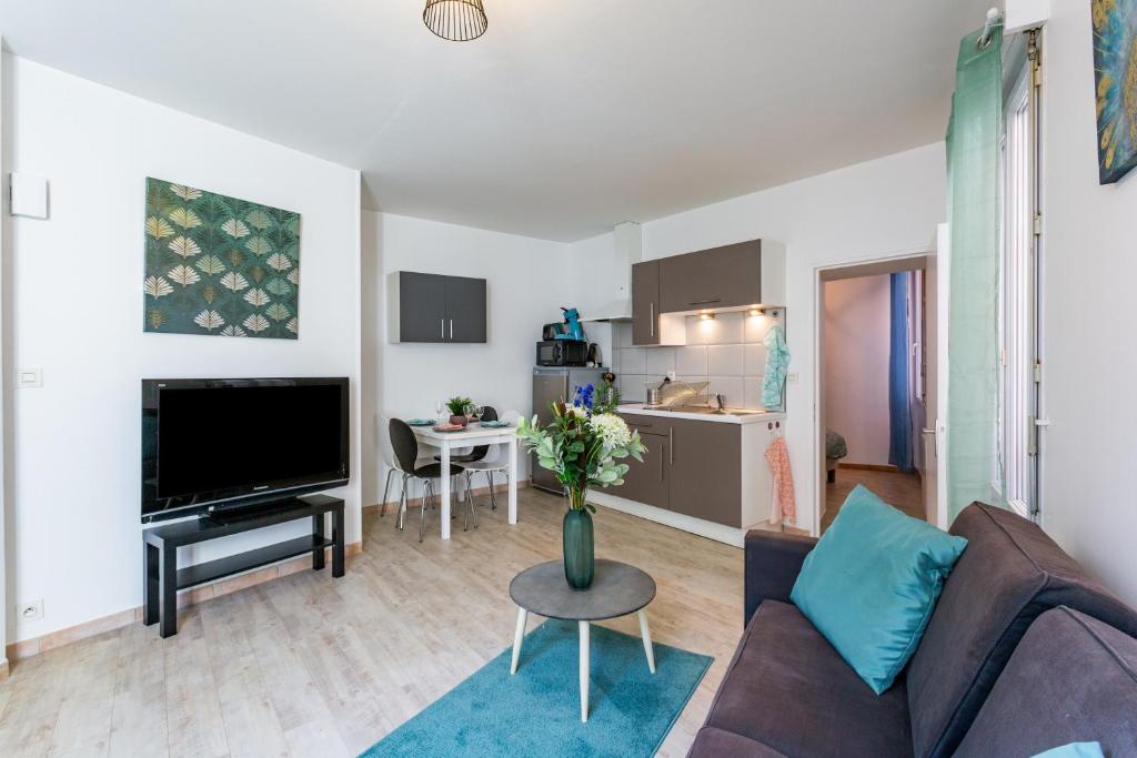 Appartement Les Claviers 22 Rue Duguesclin, 35500 Vitré