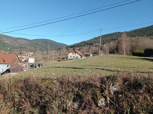 B&B / Chambre d'hôtes Les Clés de XOULCES 19 Chemin des Fossés Cornimont