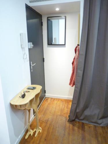 Appartement Les Cloutiers 29 Rue des Cloutiers La Rochelle