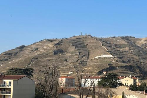 Les Collines Vigneronnes - 2 people Tain-lʼHermitage france