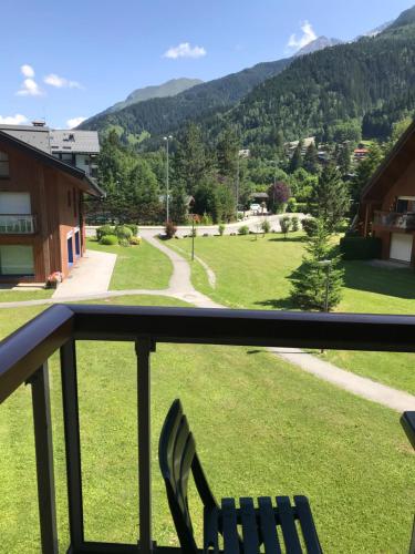 Appartement LES COMBETTES 39 Allée du Rocher Long - Hameau du Lay Les Contamines-Montjoie