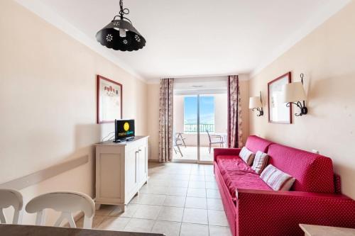 Les Coteaux de Pont Royal en Provence - maeva Home - Appartement 2 Pièces 4 21 Mallemort france