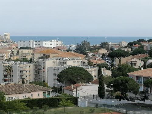 les coteaux du préconil 1 Sainte-Maxime france