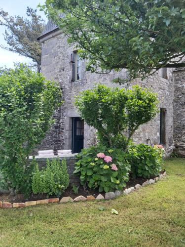 Les Cottages du Château du Rozel Le Rozel france