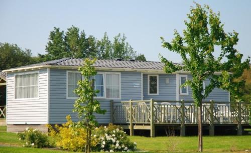 Les Cottages du Limonay Saint-Méloir-des-Ondes france