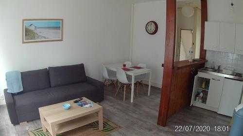 Appartement Les couleurs du littoral 1er étage 265 Rue Nationale Boulogne-sur-Mer