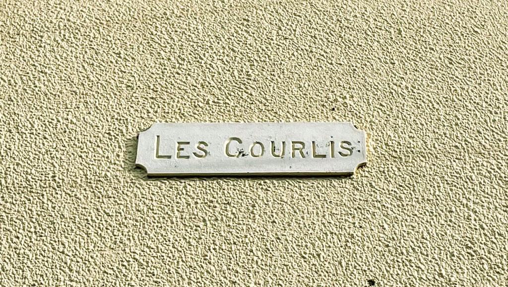 Appartement Les Courlis - app cosy et proche mer Ault 5 Rue de la Descente À la Mer, 80460 Ault