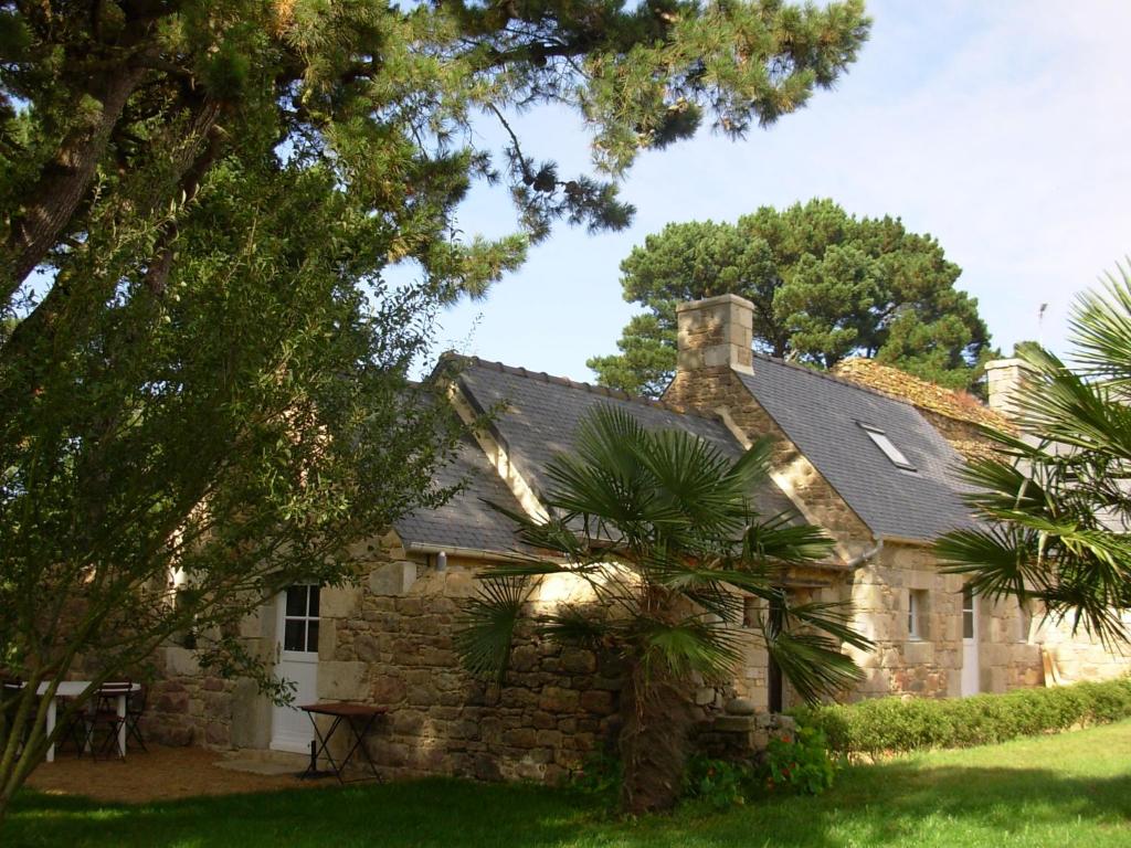 Maison de vacances Les crèches de Boiséon 3 Bois Yvon, 22710 Penvénan