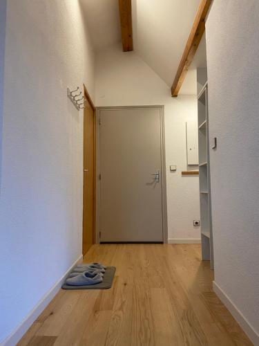 Appartement Les Cyprès 11 Avenue du Puymorens Enveitg