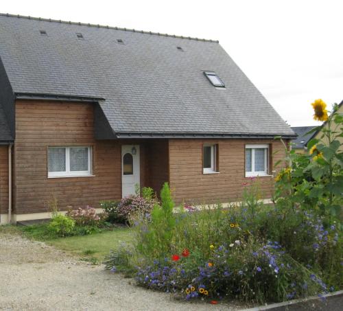 B&B / Chambre d'hôtes Les Douces Heures de Béa Résidence du Stade Lanouée