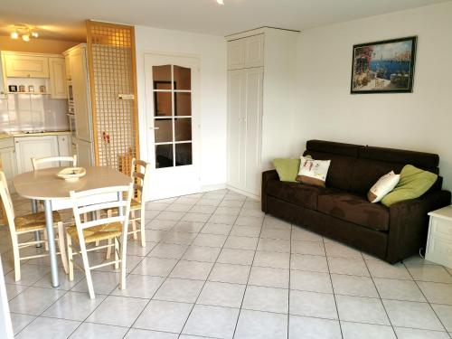 Appartement Les Dunes - A 150m de la Grande Plage PLACE DE LA DIGUE, 10 Les Sables dʼOlonne