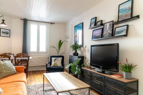 Appartement Les Échoppes 7 Rue Vaugelas Annecy