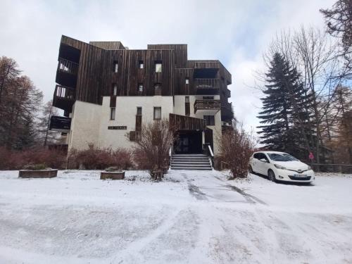 Appartement Les écureuils du Méale Chemin des Fouonts Les Orres