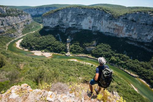 Appartement Les éléments La Terre Le Village Prades