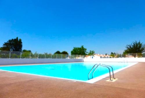 Les Fermes Marines - Piscine Bretignolles-sur-Mer france