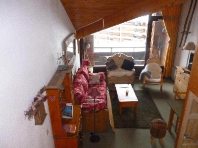 Appartement LES FEUDIERES Col de Merdassier, 74230 Manigod